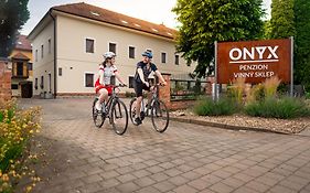 Penzion Onyx